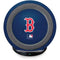 MLB Boston Red Sox - Solid Distressed Fast Charge Wireless Charging Stand Skin